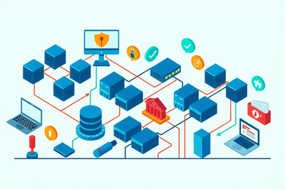 如何制定一份高效且實用的計算機網絡系統施工方案