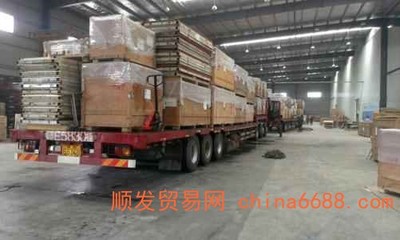 北京至寶雞轎車托運指南 2022年全境派送與道路貨物運輸代理服務詳解